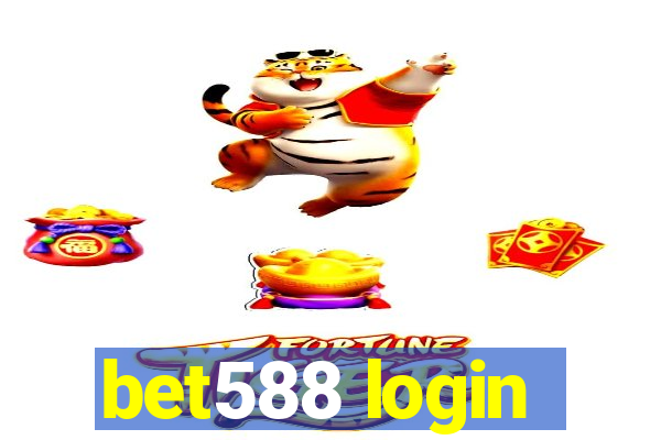 bet588 login
